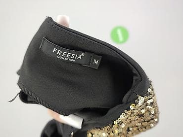sandro ferrone: Freesia, Sukienka damska, rozmiar M — 4