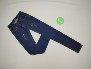 armani exchange jeansy damskie: Jeansy damskie, rozmiar XS — 2