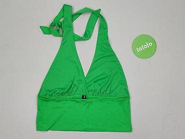 swimsuit top: Sinsay, Top damski, rozmiar XL — 3