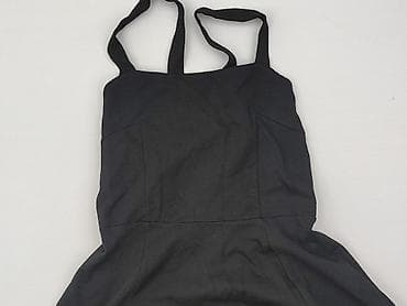 H&M Divided, Sukienka damska, rozmiar S