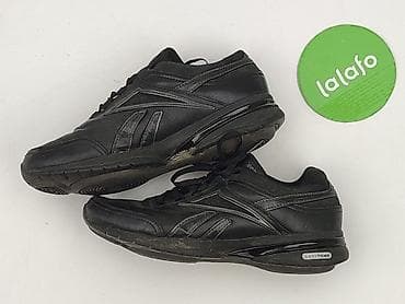 nike reax 6: Reebok, Sneakersy damskie, rozmiar 36 — 3