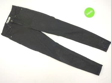 Jeansy: Topshop, Jeansy damskie, rozmiar XS — 2