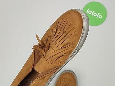 buty esprit deichmann: Sneakersy damskie, rozmiar 41 — 7