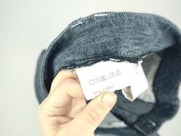 ninja: Denim, Jeansy damskie, rozmiar XL — 5