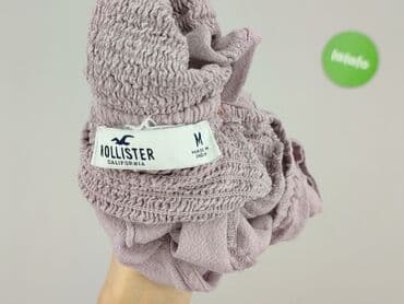 bluzki wyszczuplające sylwetkę: Hollister, Top damski, rozmiar M — 4