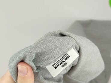 kurtki zimowe 50 style: Trencz damski, rozmiar S — 4