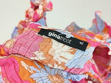 trafox koszula: Gina Tricot, Bluzka damska, rozmiar L — 4