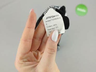 basic top zara: Shein, Top damski, S — 7