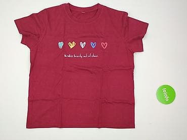 chaotic system clothes: T-shirt damski, rozmiar 2XL — 2