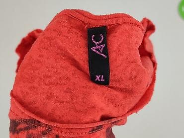 apple bottom: Футболка жіноча, розмір XL — 4