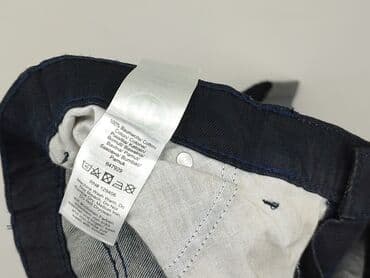 jeansy c a: John Baner, Jeans for men, size 6XL — 5