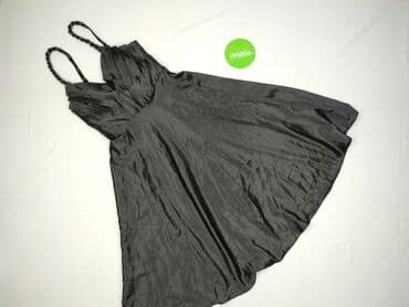 sukienki na wesele wyszczuplajace: Sukienka damska, rozmiar S — 4