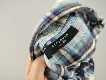 Koszule: Reserved, Koszula damska, rozmiar L — 4