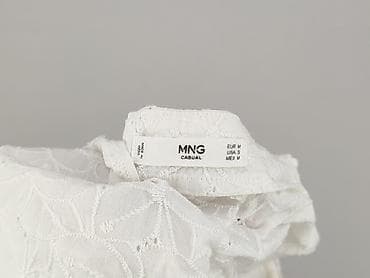 m and co: MNG, Top damski, rozmiar M — 4