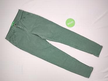 undiz pl: United Colors of Benetton, Jeansy damskie, rozmiar M — 2