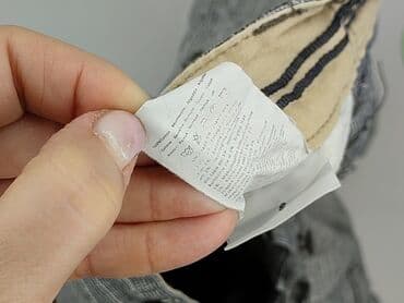 sandały konges slojd: Selected Homme, Szorty dla mężczyzn, rozmiar S — 6