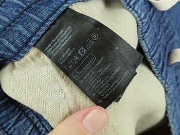 Women: H&M, Shorts for women, size M (EU 38) — 5