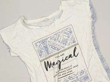 T-shirt damski, rozmiar M