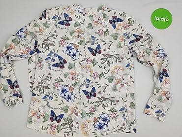 bluzki ozdobne: Vubu, Bluzka damska, rozmiar XS — 3