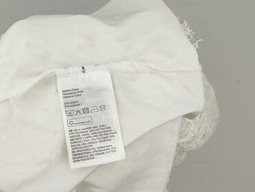 body z długim rękawem h m: H&M, Bluzka damska, rozmiar S — 5