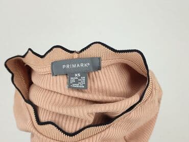 playboy t shirty missguided: Primark, Bluzka damska, XS — 4