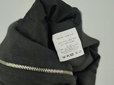 bluzy widzewa: Kurtka przejściowa damska, rozmiar L — 5