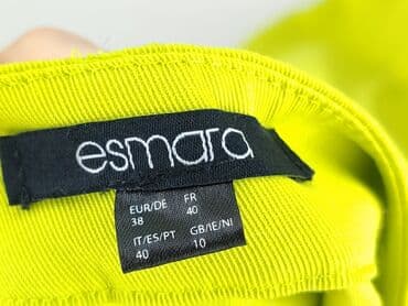koszula w krate lidl: Esmara, Material trousers for women, size M (EU 38) — 4