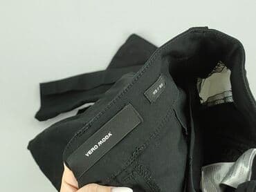 buty stradivarius botki: Vero Moda, Spodnie materiałowe damskie, rozmiar XS — 4