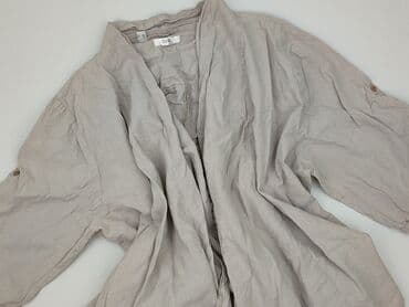 kurtka zimowa lucky five: Bpc bonprix collection, Kardigan damski, rozmiar 5XL — 1