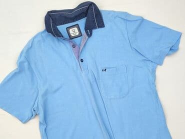Polo shirt for men, M (EU 38), condition - Good