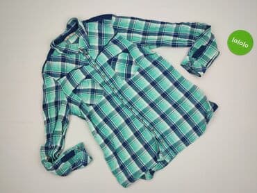 koszula flanelowa jula: Tu, Koszula damska, rozmiar XL — 3