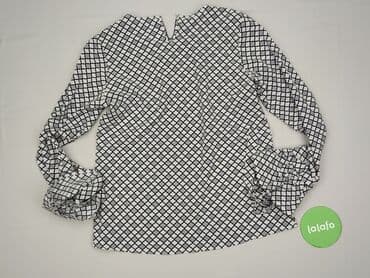 mohito marynarka damska: Women's blouse, size M (EU 38) — 3