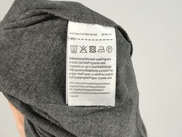 oysho bluzka z długim rękawem: Bluzka damska, rozmiar S — 5