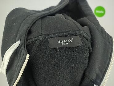 pull and bear bluzy: Sisters Point, Bluza z kapturem damska, rozmiar XS — 4