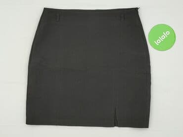 czarne spódniczka sinsay: Moodo, Spódnica damska, rozmiar S — 2