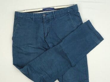 Чоловікам: Zara, Чіноси для чоловіків, розмір M — 1