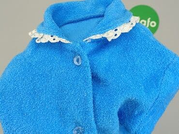 sukienki z szyfonu i koronki: Cardigan, Newborn baby, condition - Good — 4