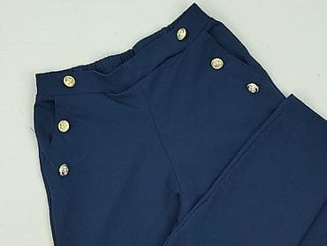 sinsay hello kitty: Spodnie materiałowe damskie, rozmiar S — 1