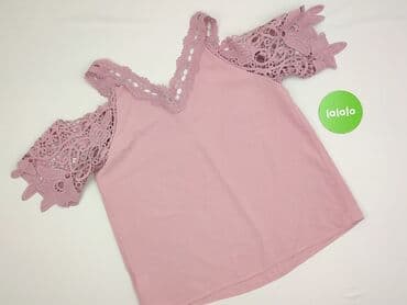 shein bluzy: Shein, Bluzka damska, rozmiar M — 3