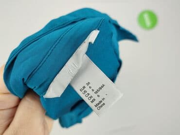 koszulka z jednorożcem h m: H&M, Koszula damska, rozmiar S — 4