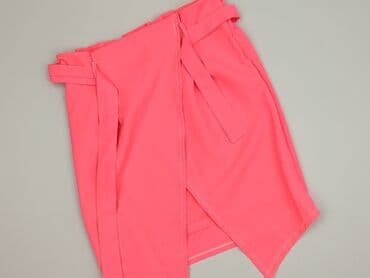 neonowe spodnie damskie: Spódnica damska, rozmiar L — 1