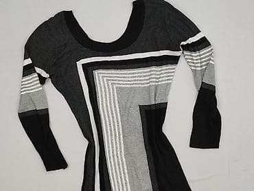 kurtki wiosenne hm: H&M, Sukienka damska, rozmiar M — 1