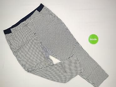 wrangler 44: Esmara, Spodnie materiałowe damskie, rozmiar XL — 2