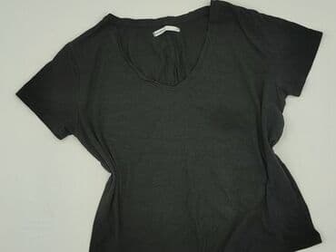 tommy jeans t shirty basic: House, Women`s T-shirt, size L (EU 40) — 1