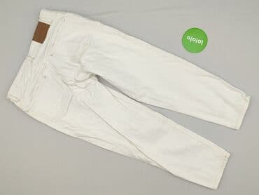 pull and bear jeans: PULL&BEAR, Jeansy damskie, rozmiar M — 3