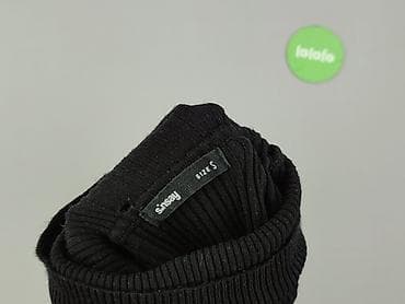 hellfire club pull and bear: Sinsay, Golf damski, rozmiar S — 5