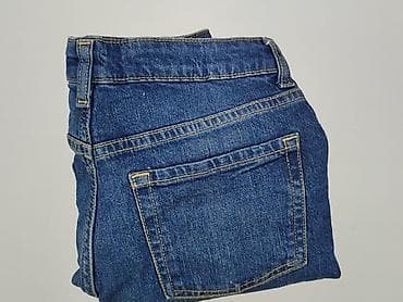 washed jeans: Used Jeans, Jeansy damskie, rozmiar XL — 6