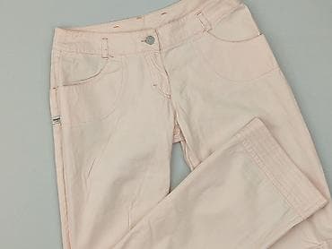 adidasy classic: 7 DAYS Active, Spodnie materiałowe damskie, rozmiar S — 1