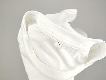 bluza 4f damska: T-shirt damski, rozmiar L — 4