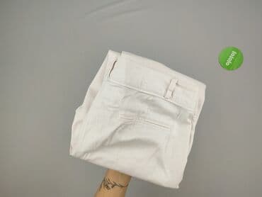 kozaki lasocki na koturnie: Camaïeu, Spodnie materiałowe damskie, L — 7